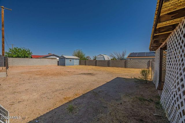 1380 S ORLANDO Street, Florence, AZ 85132