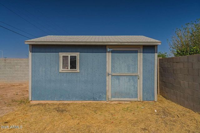 1380 S ORLANDO Street, Florence, AZ 85132