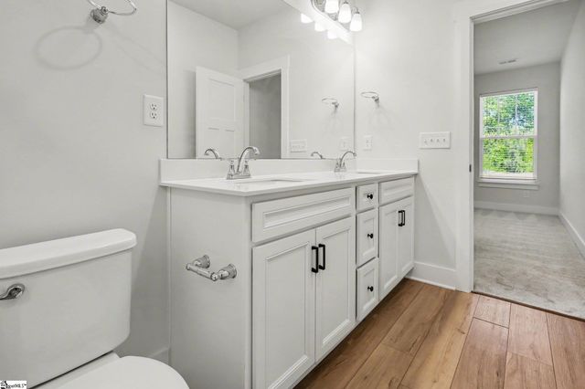 1508 Shallons Court, Spartanburg, SC 29301