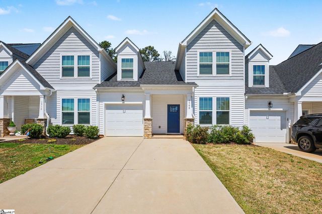 1508 Shallons Court, Spartanburg, SC 29301