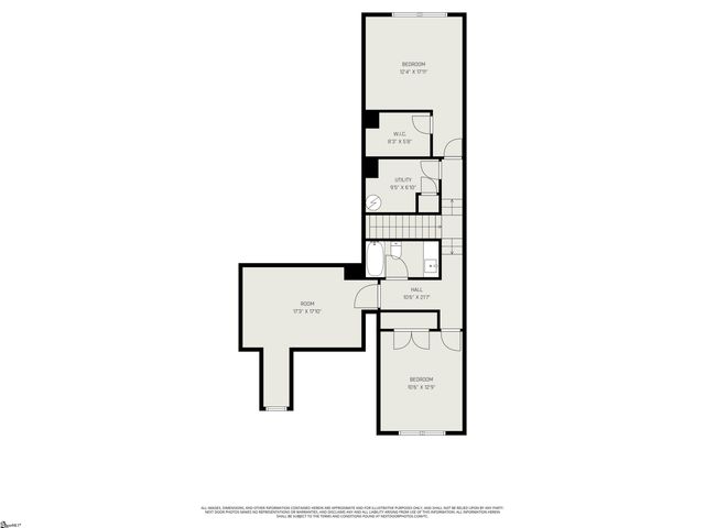 1508 Shallons Court, Spartanburg, SC 29301
