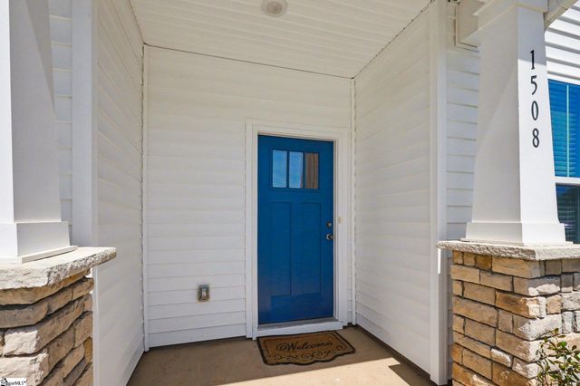 1508 Shallons Court, Spartanburg, SC 29301