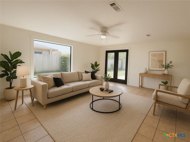 2907 Boyd Avenue, Killeen, TX 76543