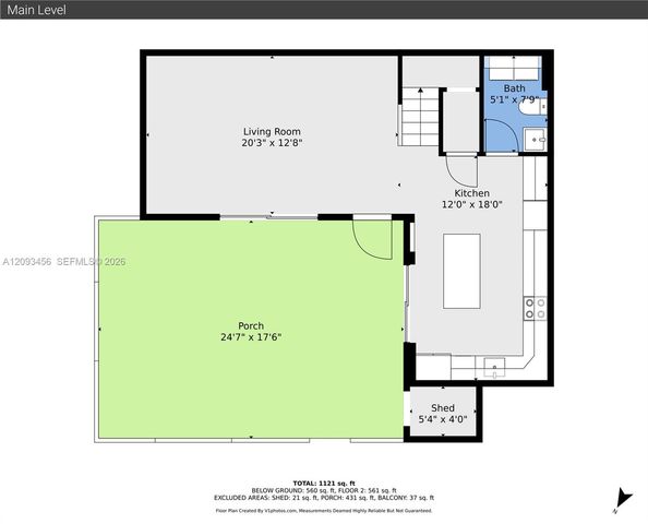 9861 NW 6th Court, Plantation, FL 33324