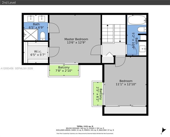 9861 NW 6th Court, Plantation, FL 33324