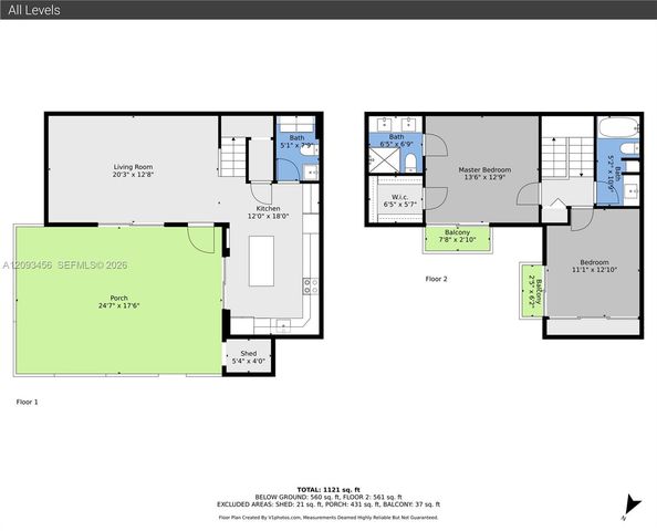 9861 NW 6th Court, Plantation, FL 33324