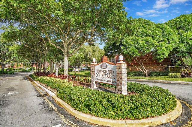 9861 NW 6th Court, Plantation, FL 33324