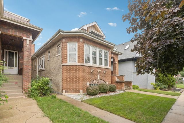 1440 Cuyler Avenue, Berwyn, IL 60402