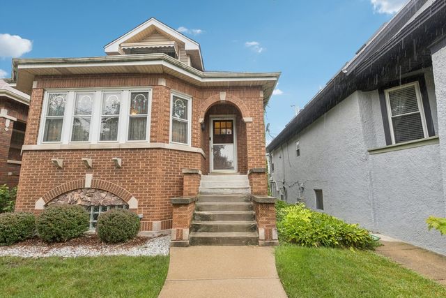 1440 Cuyler Avenue, Berwyn, IL 60402