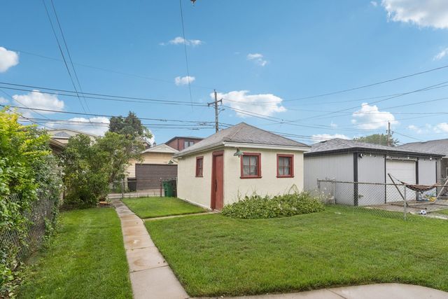 1440 Cuyler Avenue, Berwyn, IL 60402