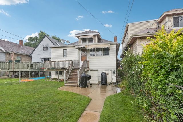1440 Cuyler Avenue, Berwyn, IL 60402