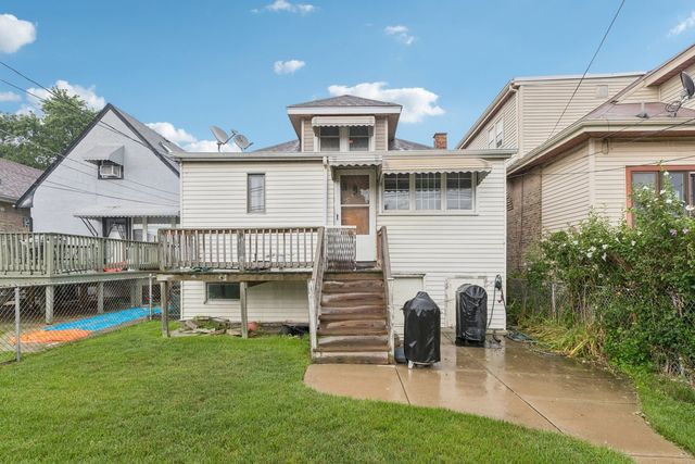 1440 Cuyler Avenue, Berwyn, IL 60402