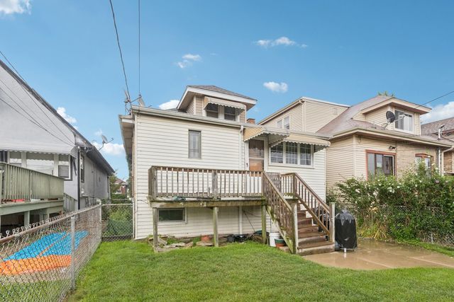 1440 Cuyler Avenue, Berwyn, IL 60402
