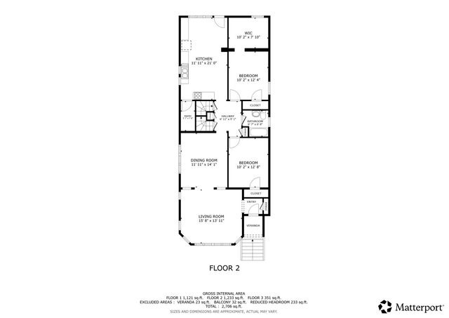 1440 Cuyler Avenue, Berwyn, IL 60402