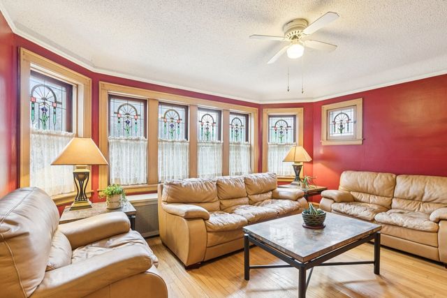 1440 Cuyler Avenue, Berwyn, IL 60402