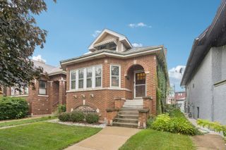 1440 Cuyler Avenue, Berwyn, IL 60402