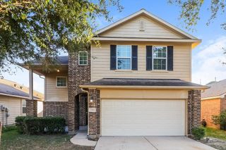 3319 Allington Court, Houston, TX 77014