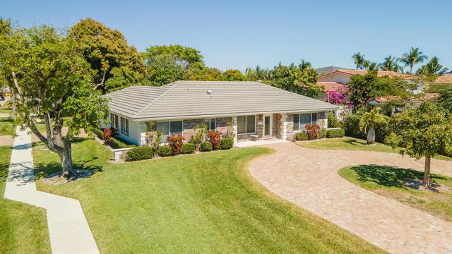 401 NE 10th Terrace, Boca Raton, FL 33432