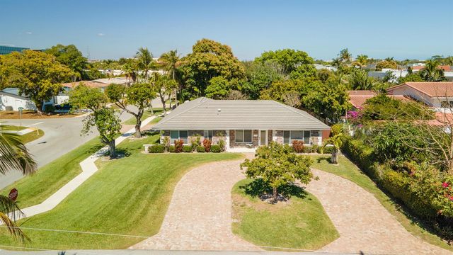 401 NE 10th Terrace, Boca Raton, FL 33432