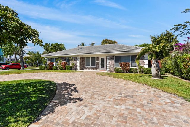 401 NE 10th Terrace, Boca Raton, FL 33432
