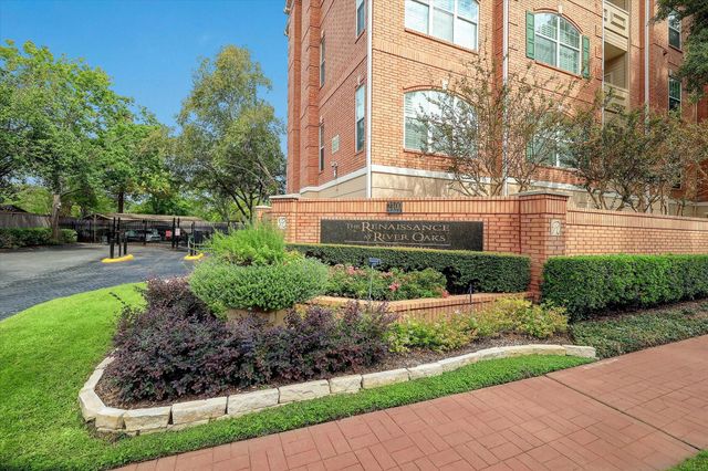 2100 Welch Street C121, Houston, TX 77019