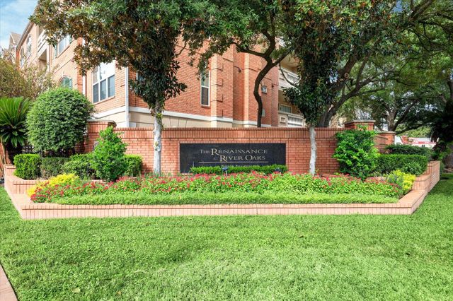 2100 Welch Street C121, Houston, TX 77019
