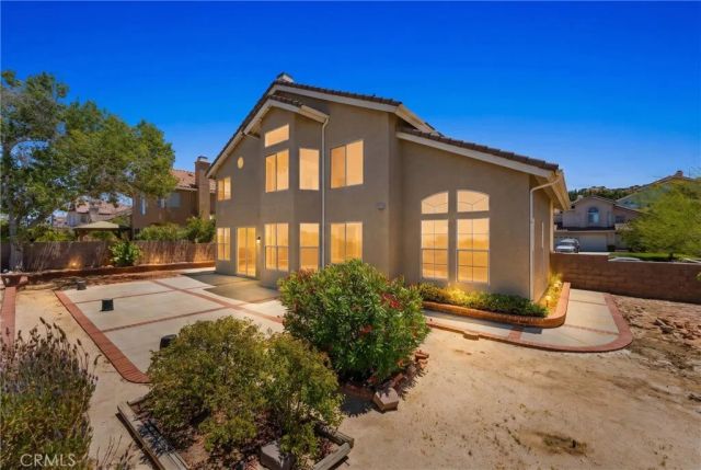 1821 Ashberry, Palmdale, CA 93551