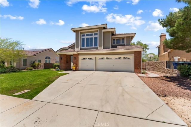 1821 Ashberry, Palmdale, CA 93551