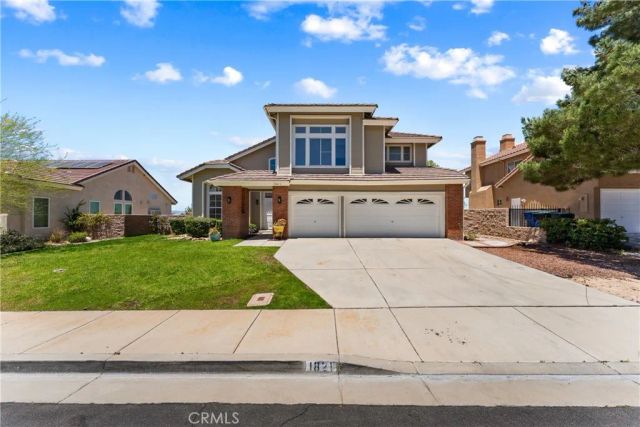 1821 Ashberry, Palmdale, CA 93551