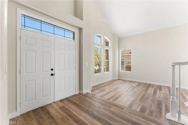 1821 Ashberry, Palmdale, CA 93551