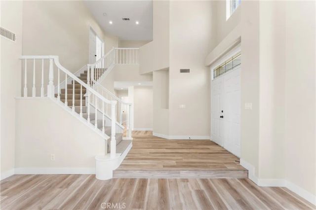 1821 Ashberry, Palmdale, CA 93551