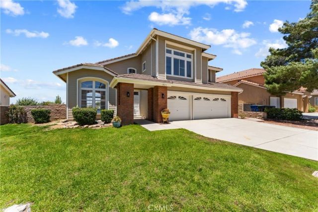1821 Ashberry, Palmdale, CA 93551