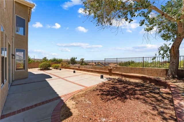 1821 Ashberry, Palmdale, CA 93551