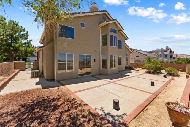 1821 Ashberry, Palmdale, CA 93551