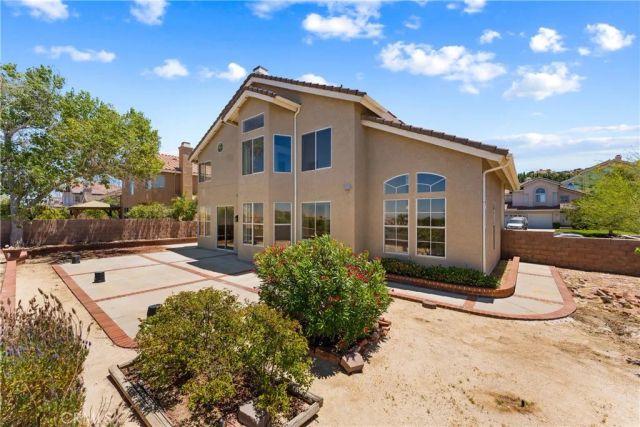 1821 Ashberry, Palmdale, CA 93551