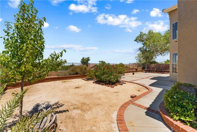 1821 Ashberry, Palmdale, CA 93551