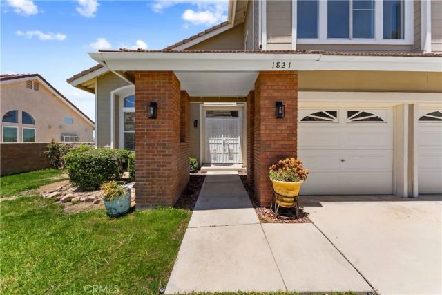 1821 Ashberry, Palmdale, CA 93551