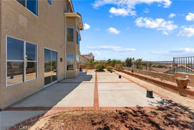 1821 Ashberry, Palmdale, CA 93551