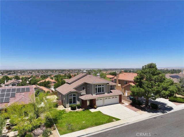 1821 Ashberry, Palmdale, CA 93551