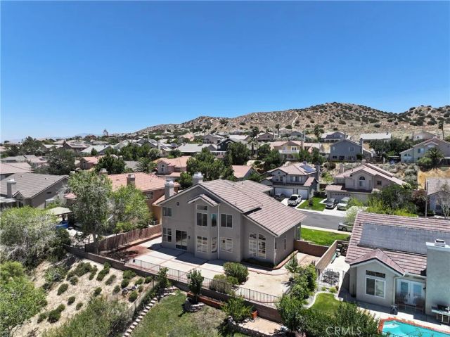 1821 Ashberry, Palmdale, CA 93551