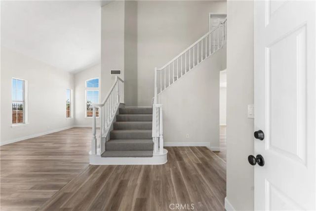 1821 Ashberry, Palmdale, CA 93551