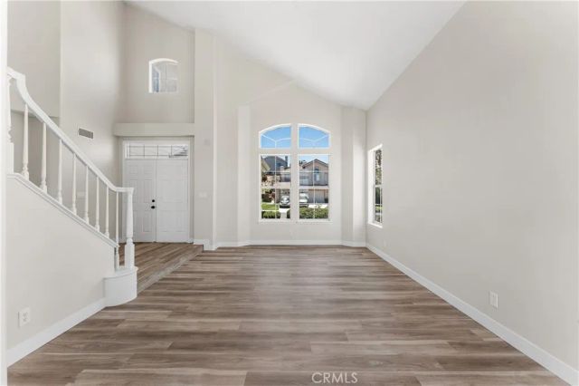 1821 Ashberry, Palmdale, CA 93551