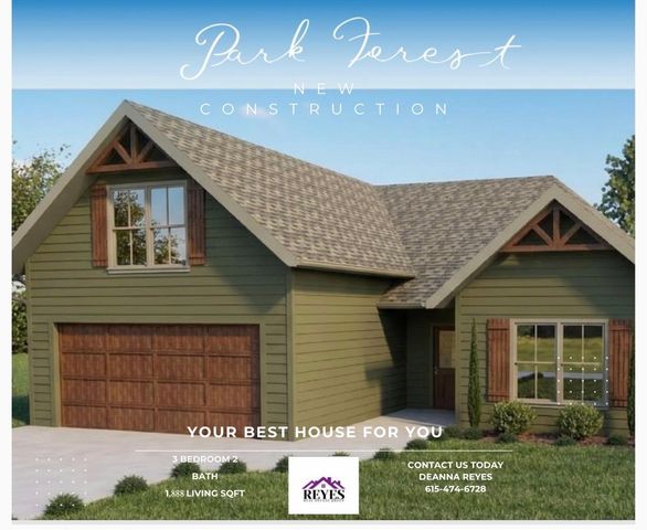 401 Marcella Ct, Dickson, TN 37055