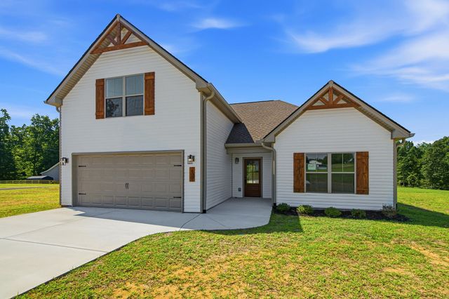 401 Marcella Ct, Dickson, TN 37055