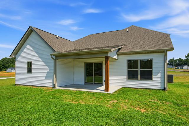 401 Marcella Ct, Dickson, TN 37055