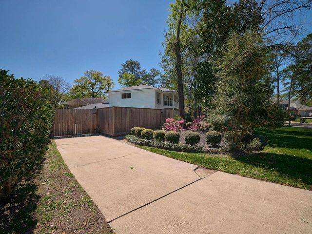 7531 Ralick Court, Spring, TX 77379