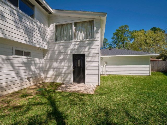 7531 Ralick Court, Spring, TX 77379