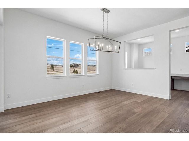 1303 Oleander St, Castle Rock, CO 80109