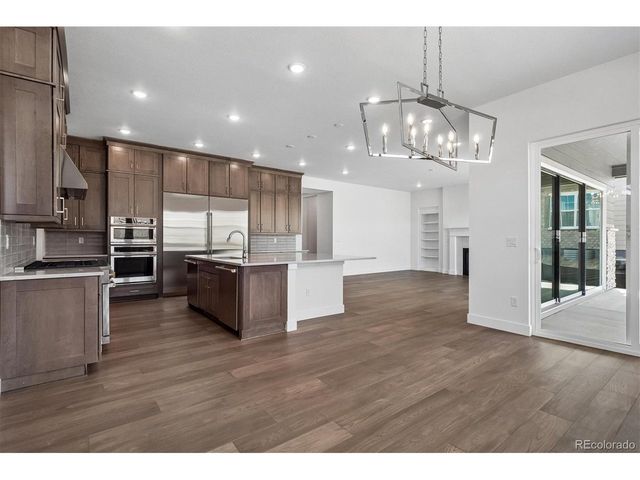 1303 Oleander St, Castle Rock, CO 80109