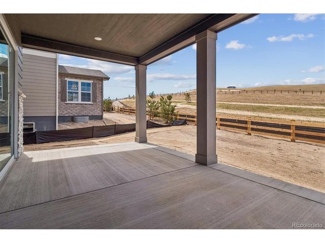 1303 Oleander St, Castle Rock, CO 80109